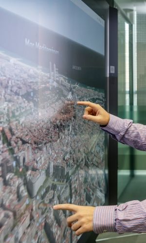 Monitorización de información Recogida y monitorización de información