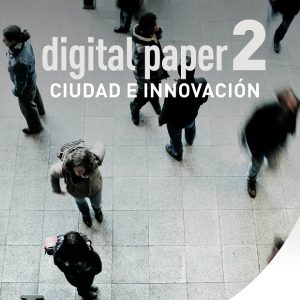 DINAPSIS Digital Paper 2 Innovación