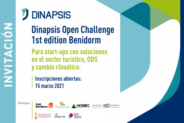 Dinapsis Open Challenge Benidorm 1