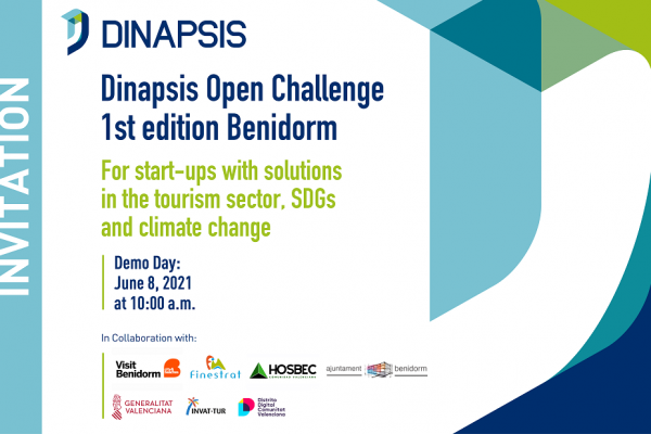 Dinapsis Open Challenge Benidorm Agenda 1 Dinapsis Open Challenge Benidorm Agenda 1