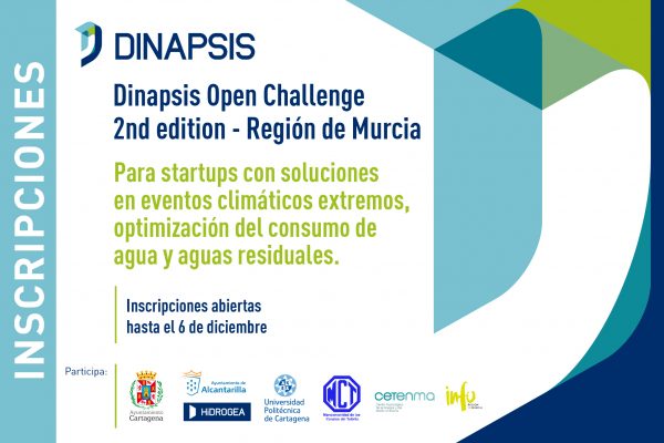 Dinapsis Open Challenge Region de Murcia